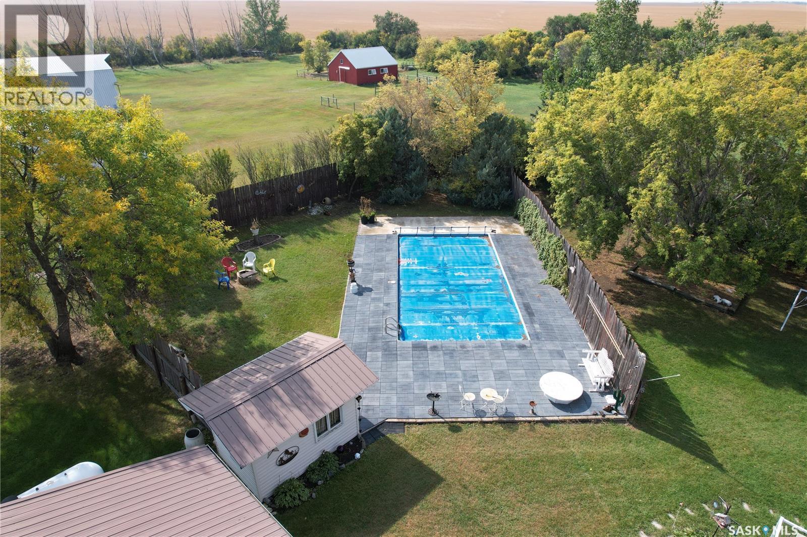 Harris Horse Acreage - photo 3