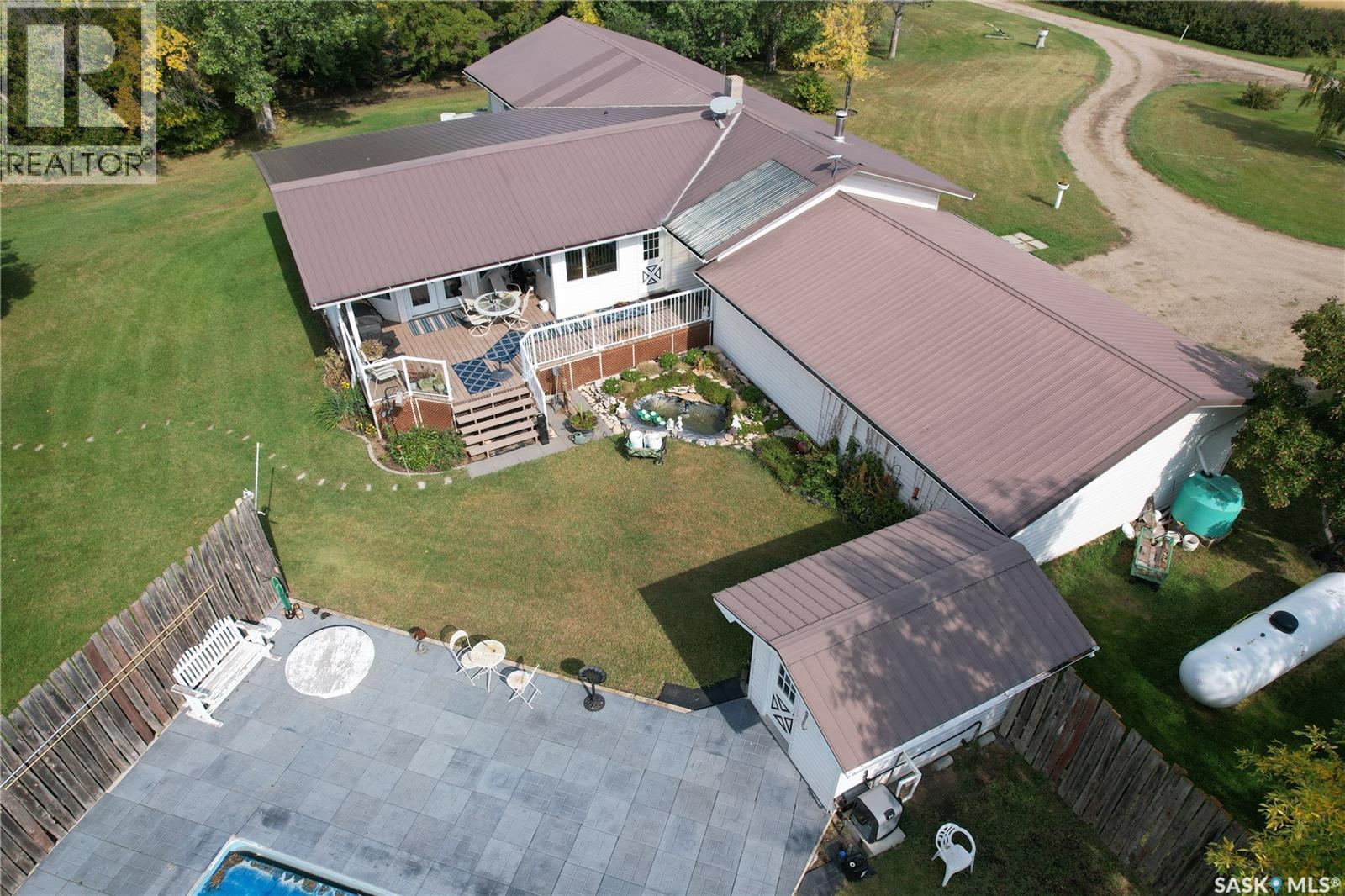 Harris Horse Acreage — photo 38