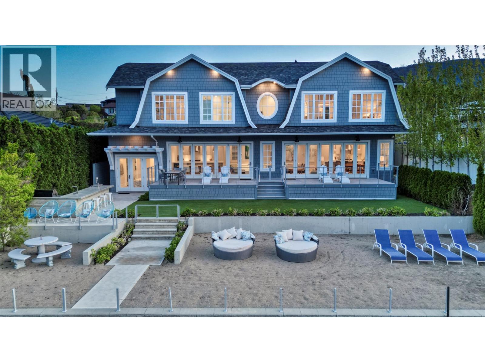 9413 SPARTAN Drive, Osoyoos