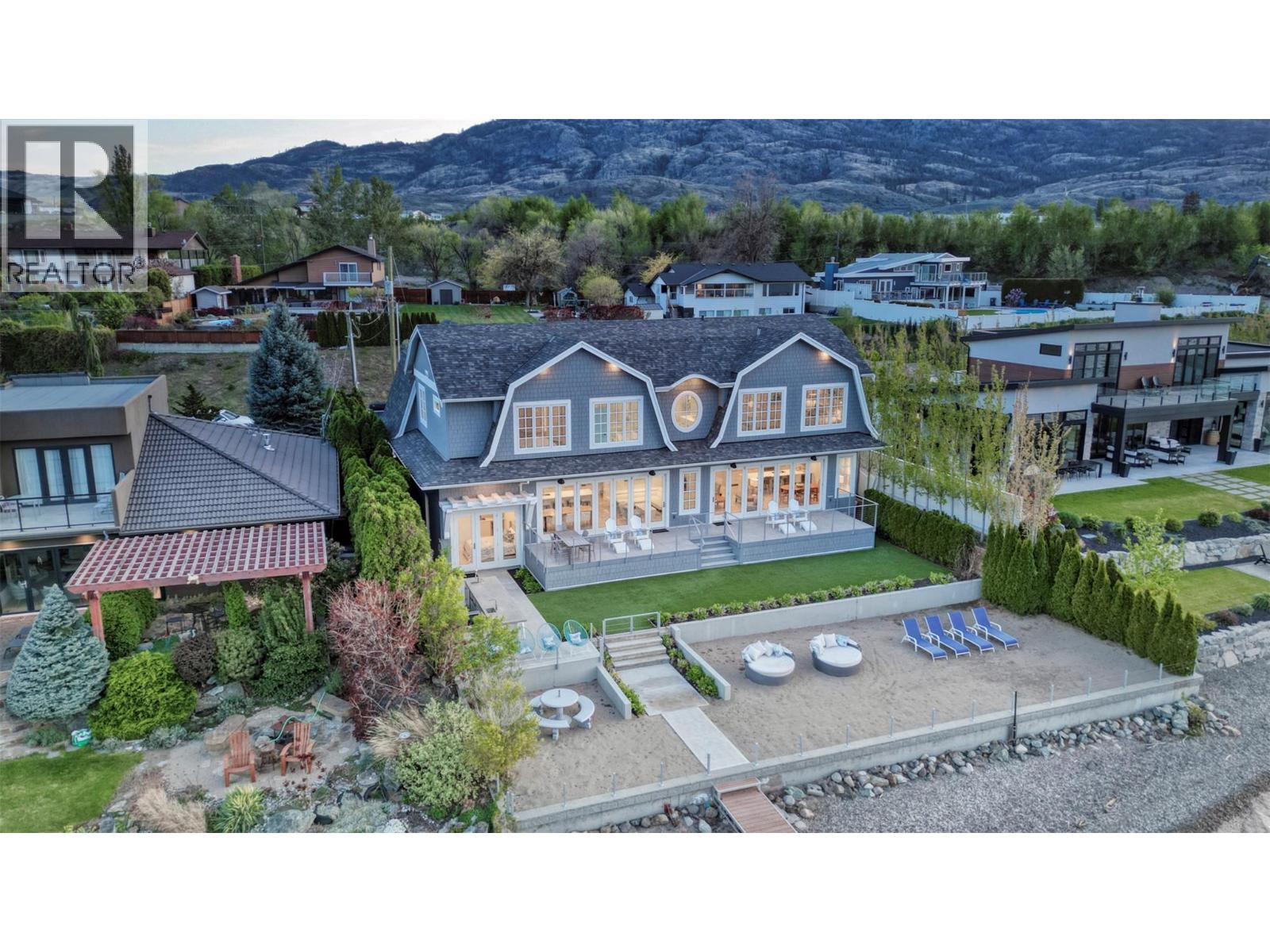 9413 SPARTAN Drive, Osoyoos