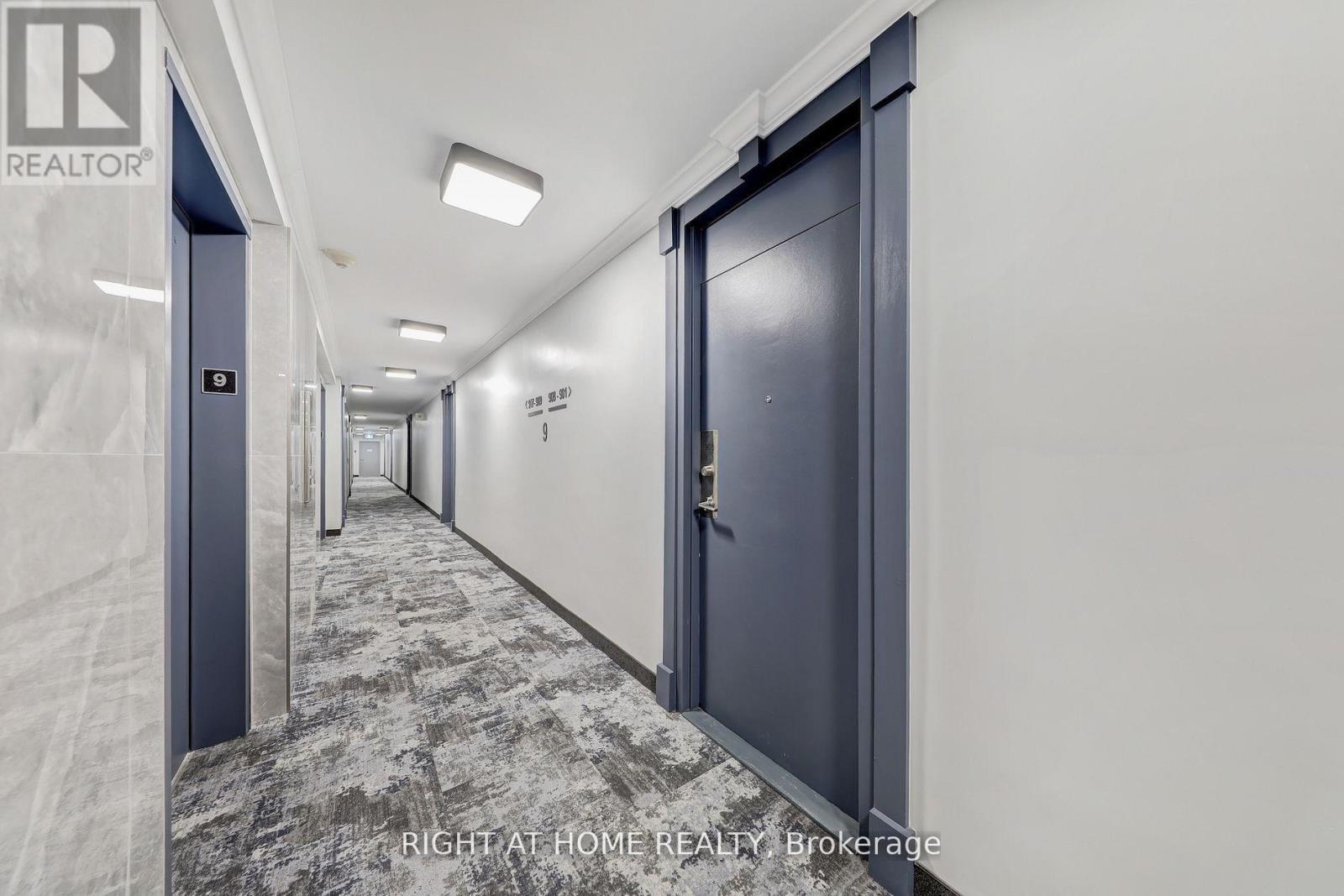 #908 40 HOMEWOOD AVENUE - 6