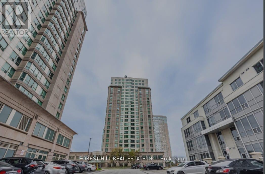 Listing photo of 1810 - 18 LEE CENTRE DRIVE