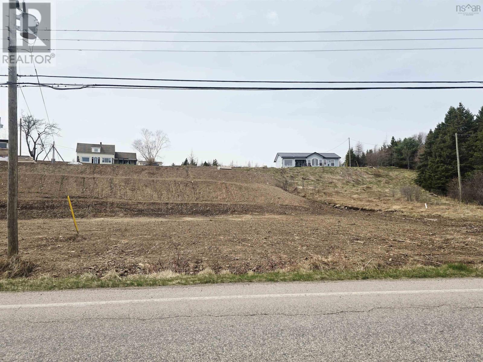 Property 2 of 2 of Lot 376 Highway