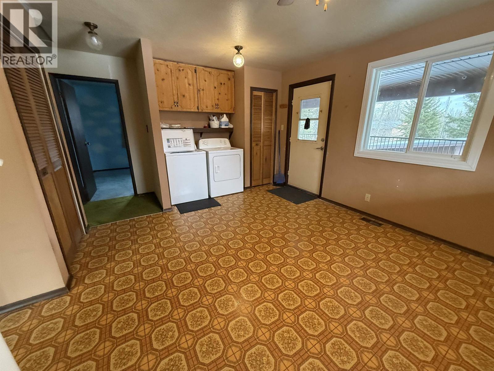 Bathroom of 4865 SALMON VALLEY ROAD · Prince George, BC