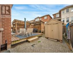 455 Harkin Place, Milton, ON L9T7Y1 Photo 34