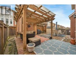 455 Harkin Place, Milton, ON L9T7Y1 Photo 37