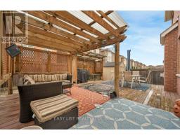 455 Harkin Place, Milton, ON L9T7Y1 Photo 38