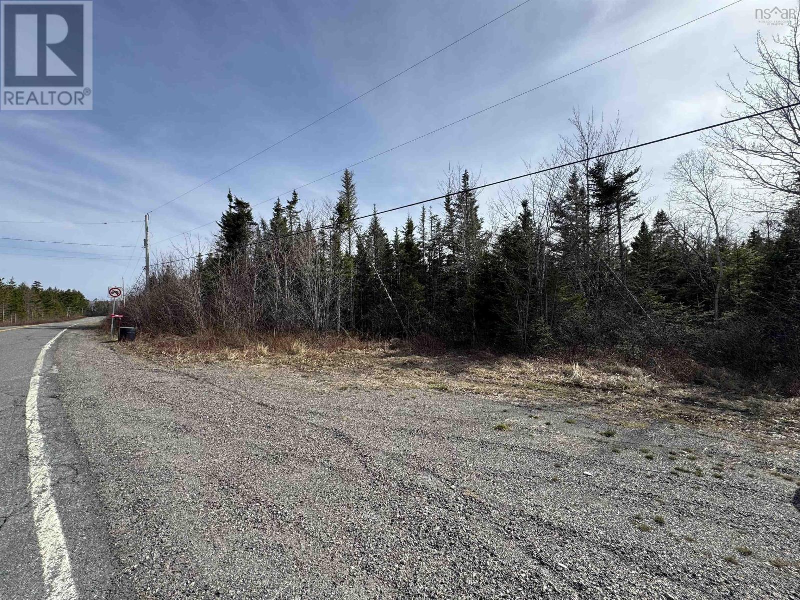 Property 2 of 2 of Lot Highway 348 Highway