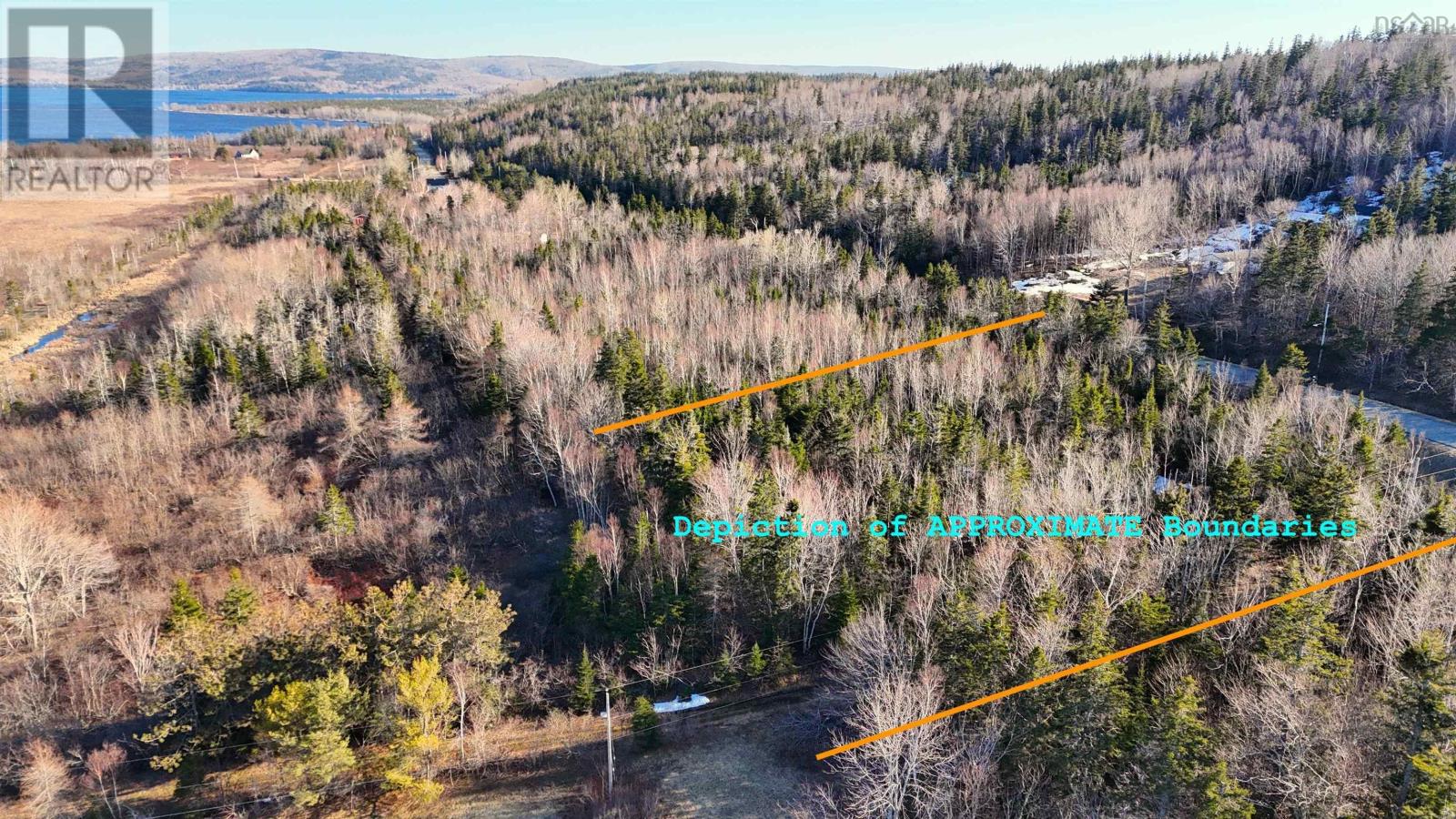 Property photo of Scotsville Road