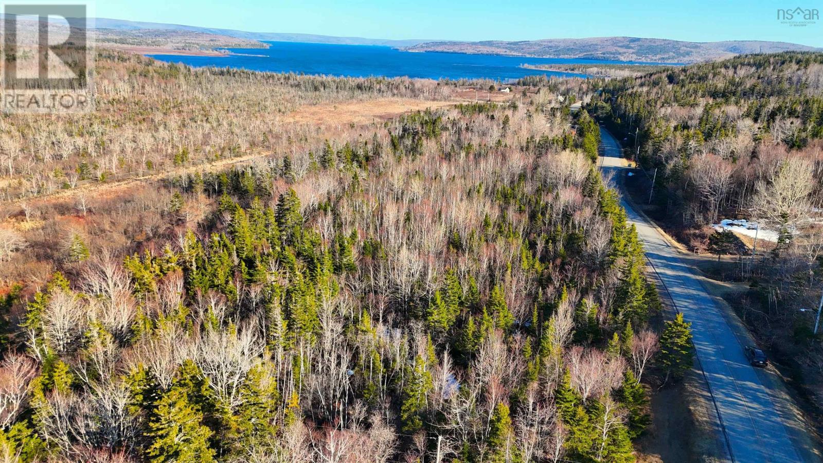 Property 3 of 12 of Scotsville Road