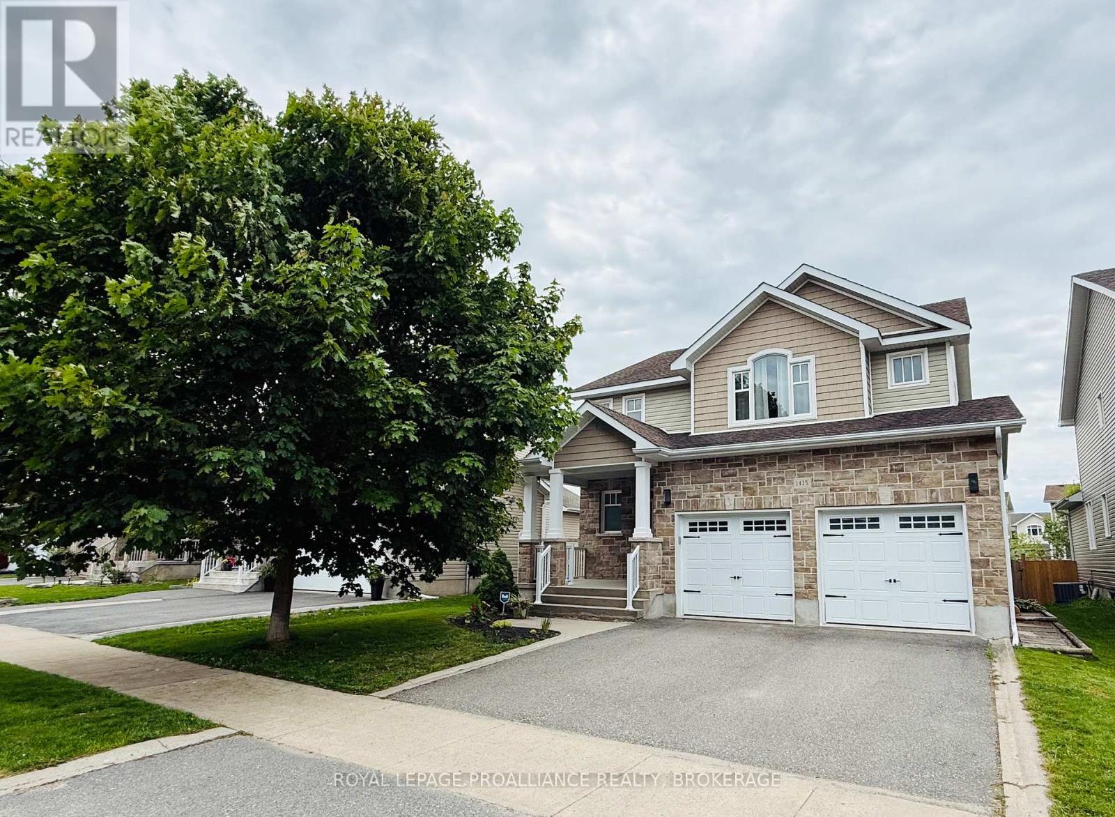 1425 EVERGREEN DRIVE - 2