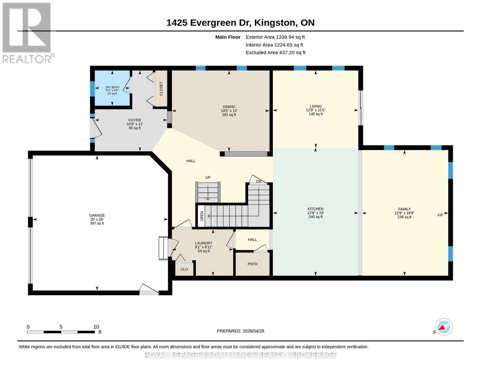 1425 EVERGREEN DRIVE - 44