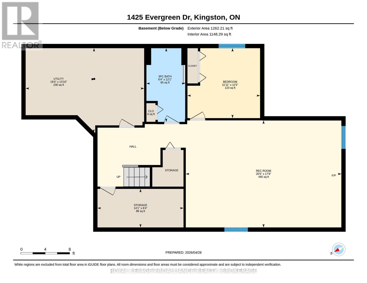 1425 EVERGREEN DRIVE - 46