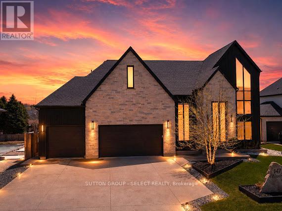 147 WESTBROOK DRIVE Property Photo