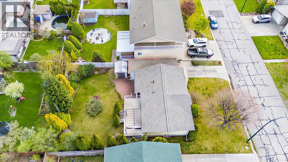 3833 DOGWOOD Drive, Trail