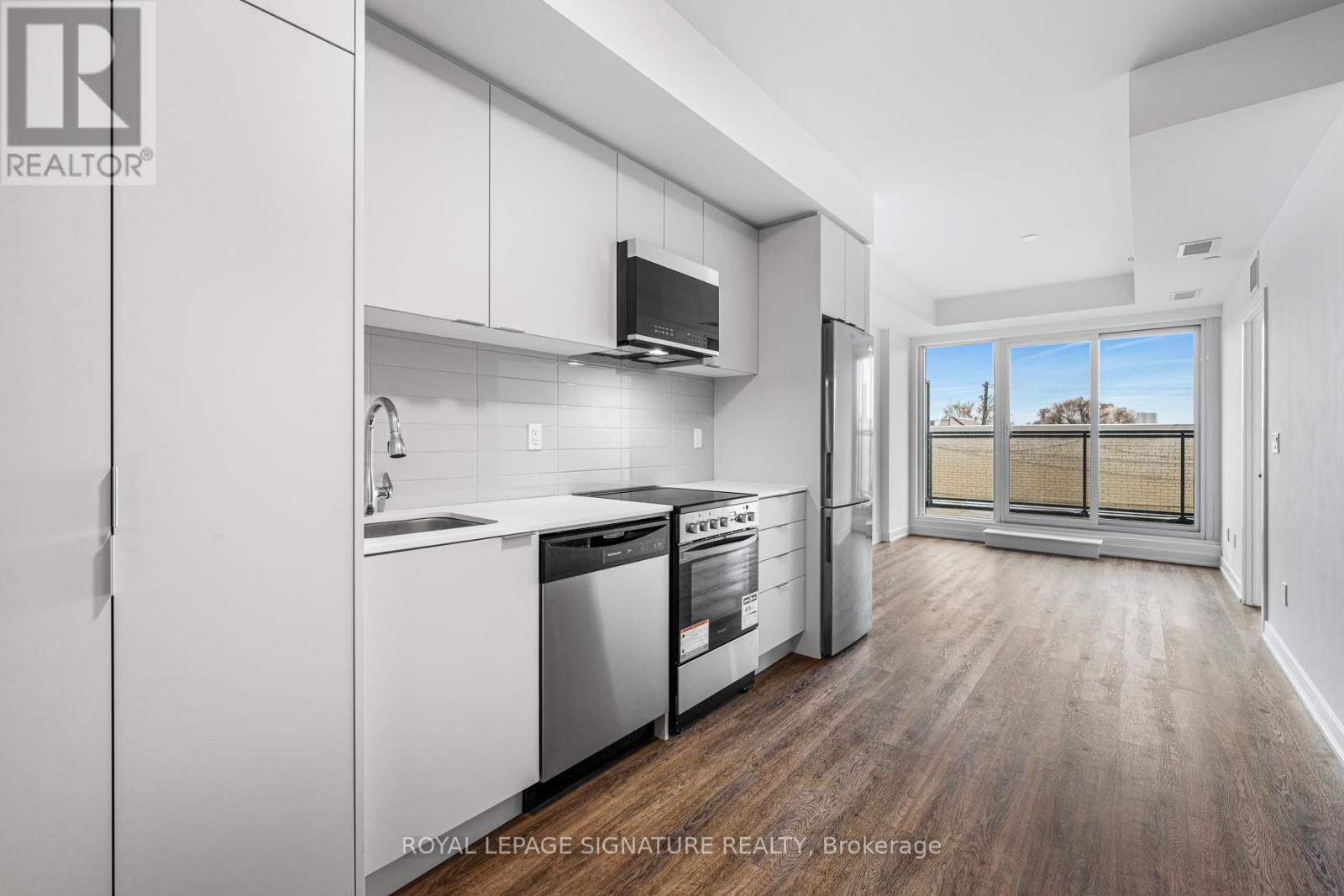 Listing photo of 209 - 4569 KINGSTON ROAD