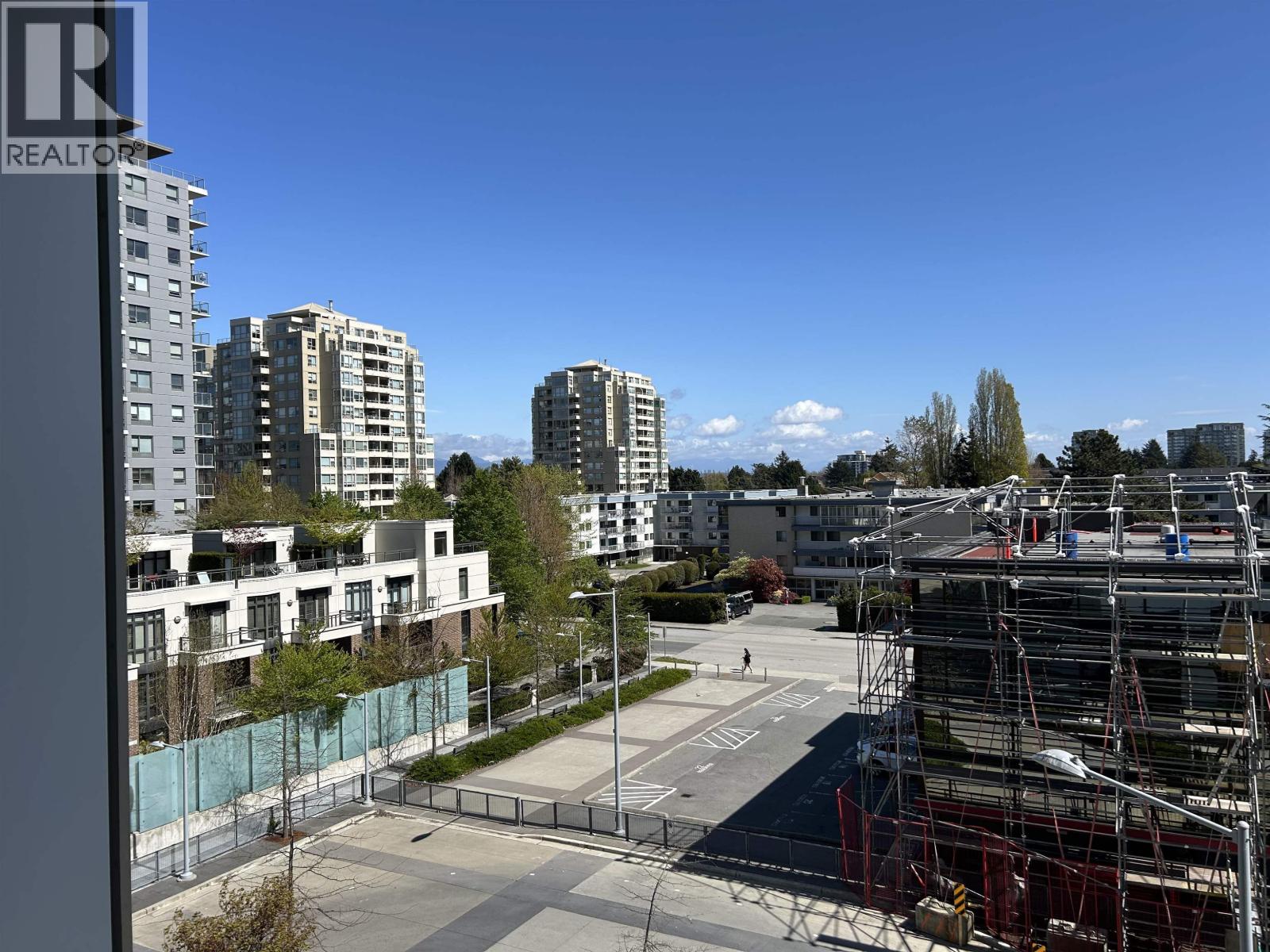 #519-6328 NO. 3 Road, Richmond