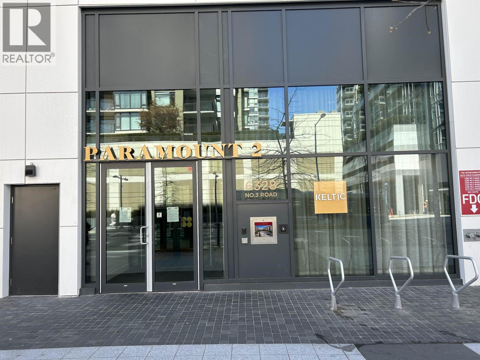 #519-6328 NO. 3 Road, Richmond