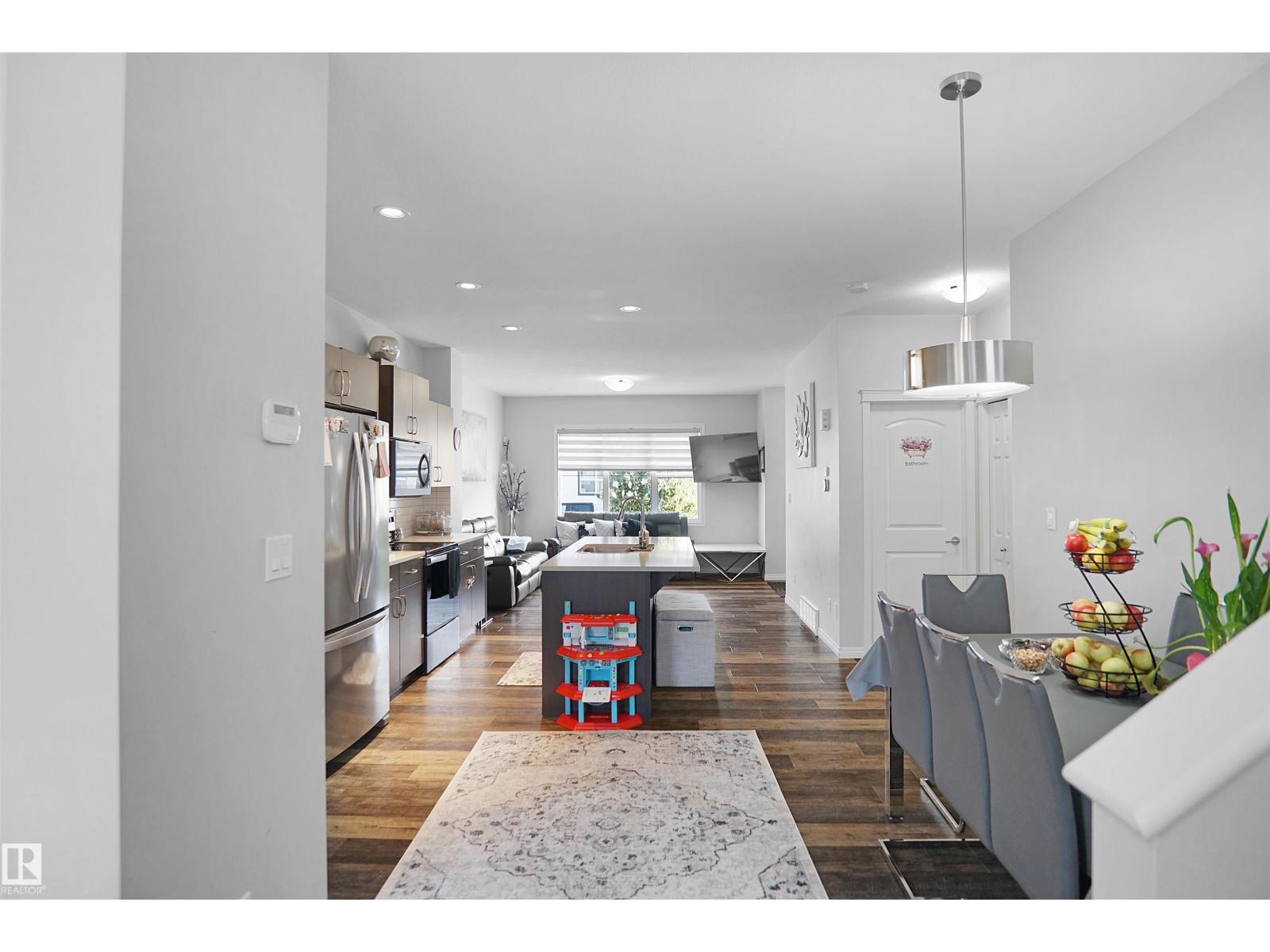 17916 62 ST NW, Edmonton