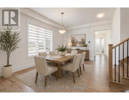 2395 Saw Whet Boulevard, Oakville, ON L6M5L5 Photo 41