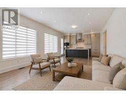 2395 Saw Whet Boulevard, Oakville, ON L6M5L5 Photo 13
