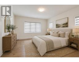 Bedroom 3 - 2395 Saw Whet Boulevard, Oakville, ON L6M5L5 Photo 9