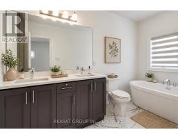2395 Saw Whet Boulevard, Oakville, ON L6M5L5 Photo 15