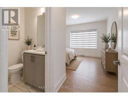 2395 Saw Whet Boulevard, Oakville, ON L6M5L5 Photo 49