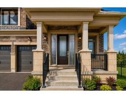 2395 Saw Whet Boulevard, Oakville, ON L6M5L5 Photo 29