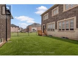 2395 Saw Whet Boulevard, Oakville, ON L6M5L5 Photo 30