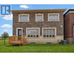 2395 Saw Whet Boulevard, Oakville, ON L6M5L5 Photo 33