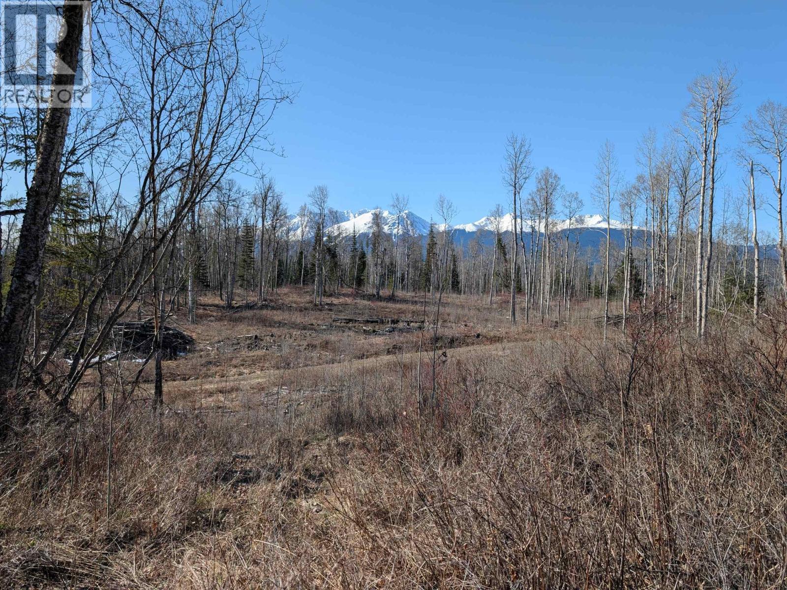 LOT B TELKWA HIGH Road, Smithers