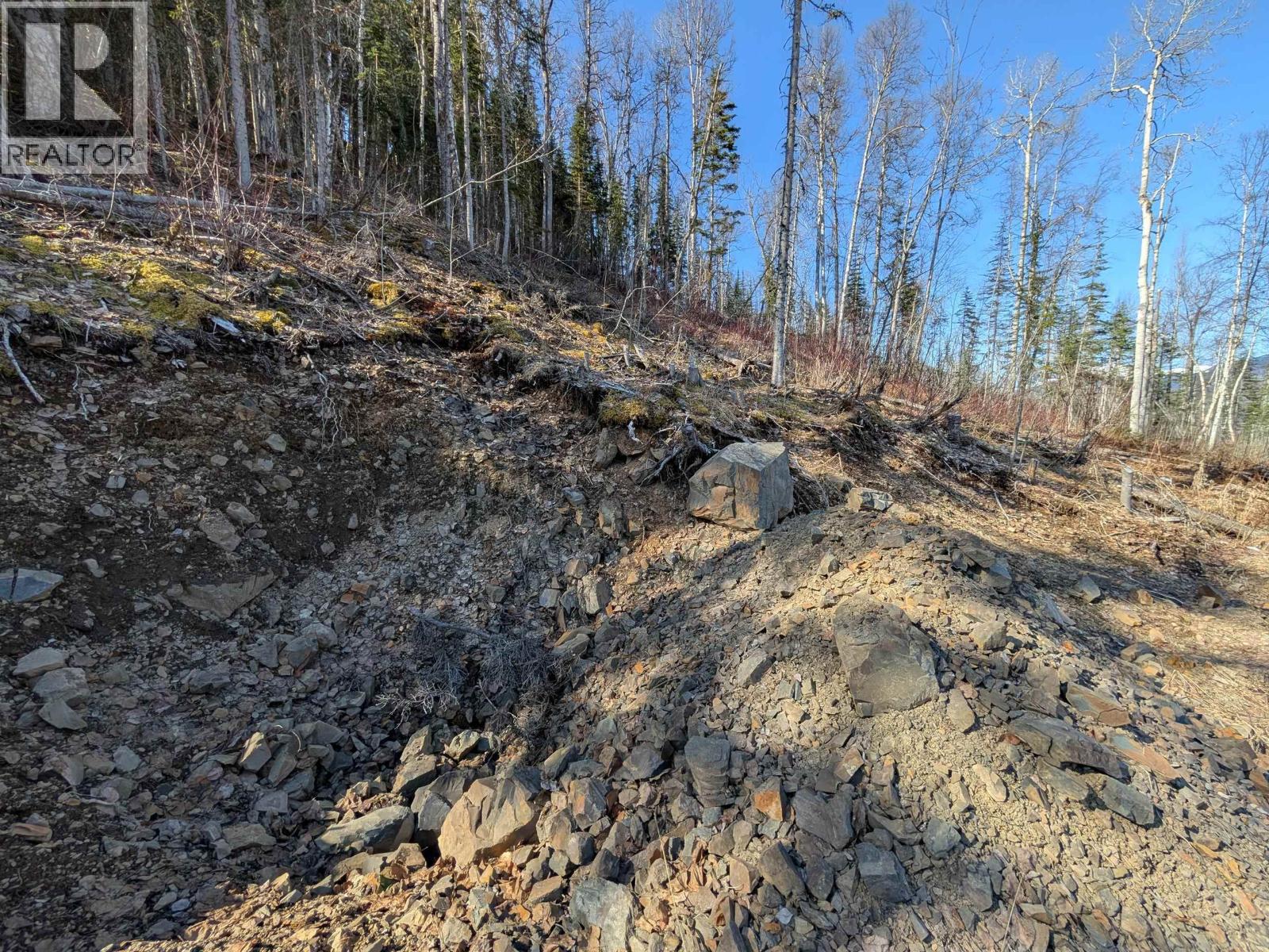 LOT B TELKWA HIGH Road, Smithers