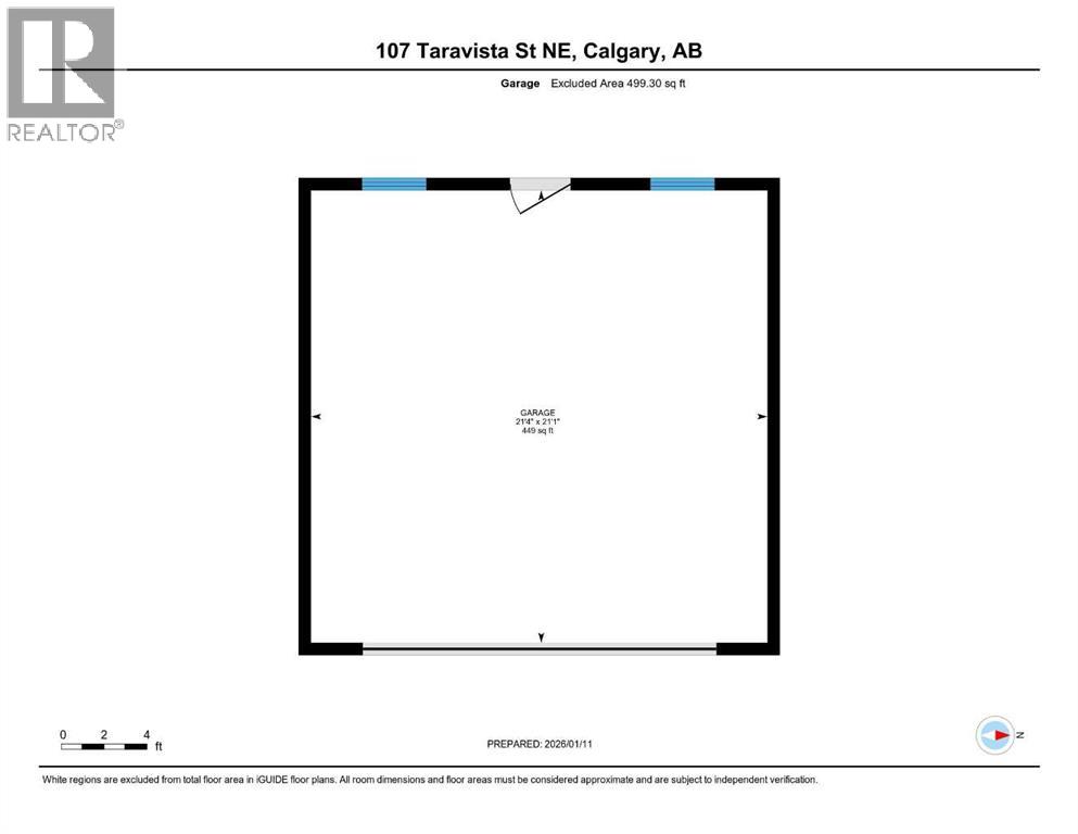 107 Taravista Street NE - 46