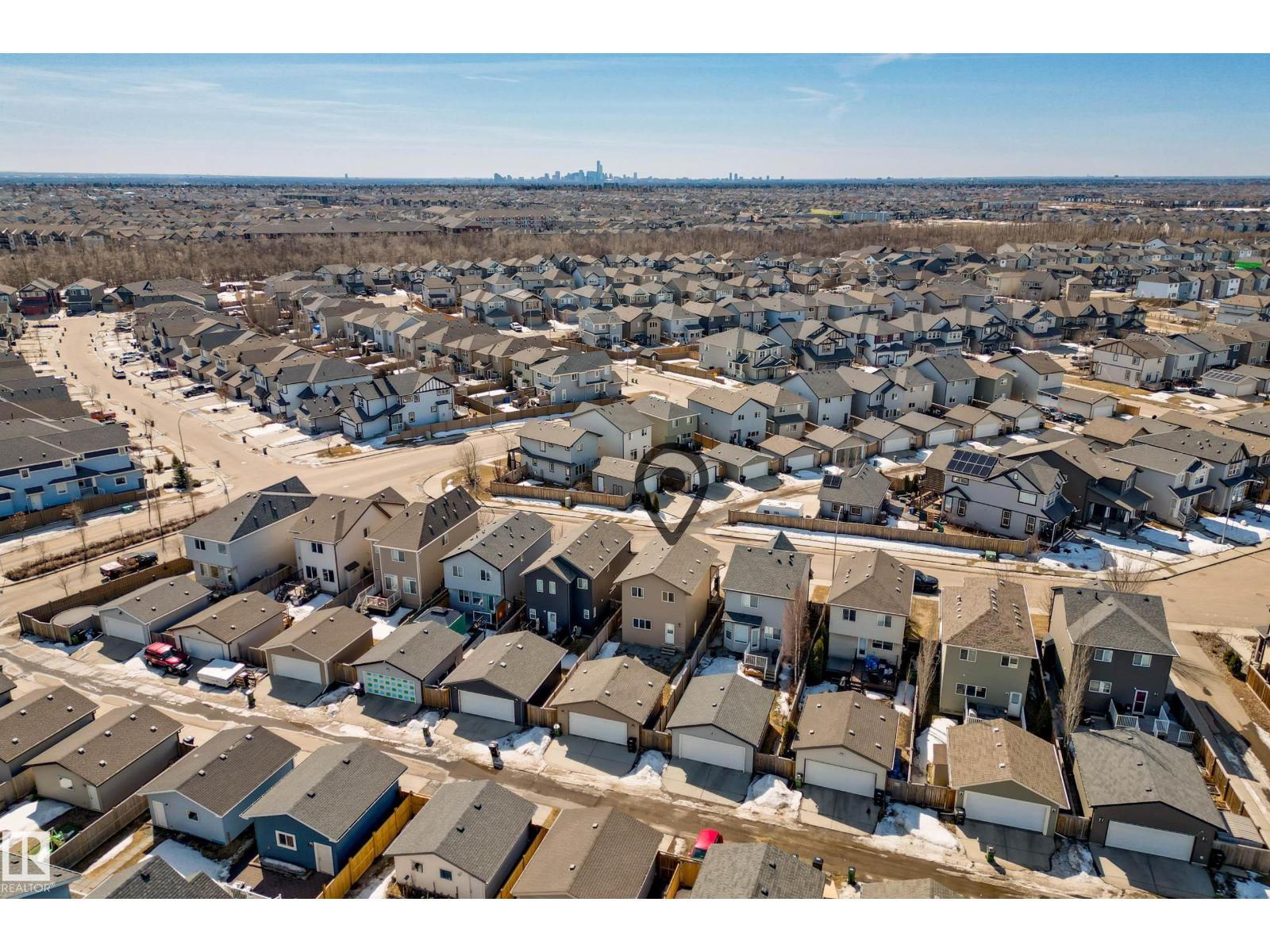 17625 60A ST NW, Edmonton