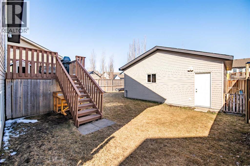 60 Garden Road, Lacombe