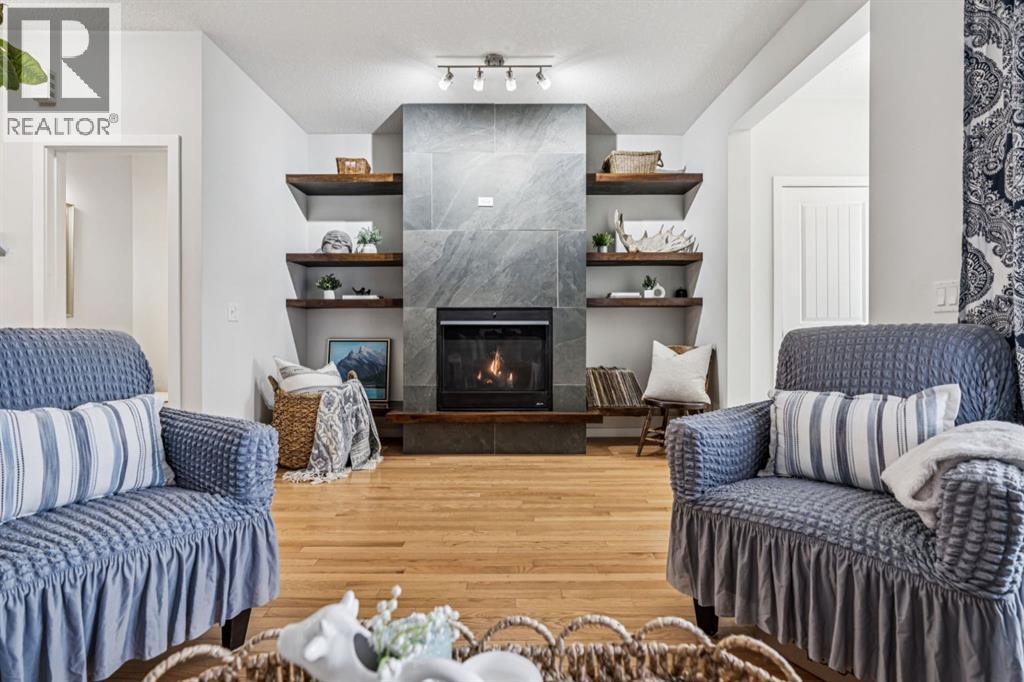 143 Fireside Drive, Cochrane