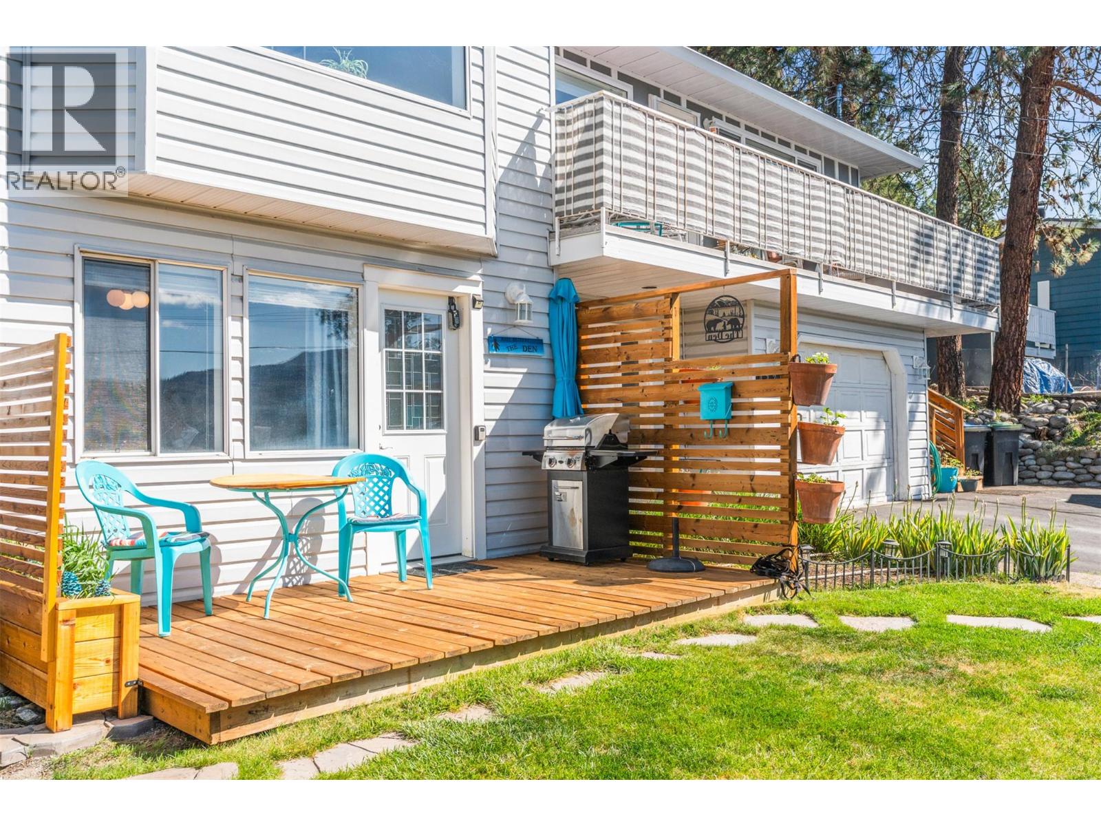  4138 4th Avenue, Peachland