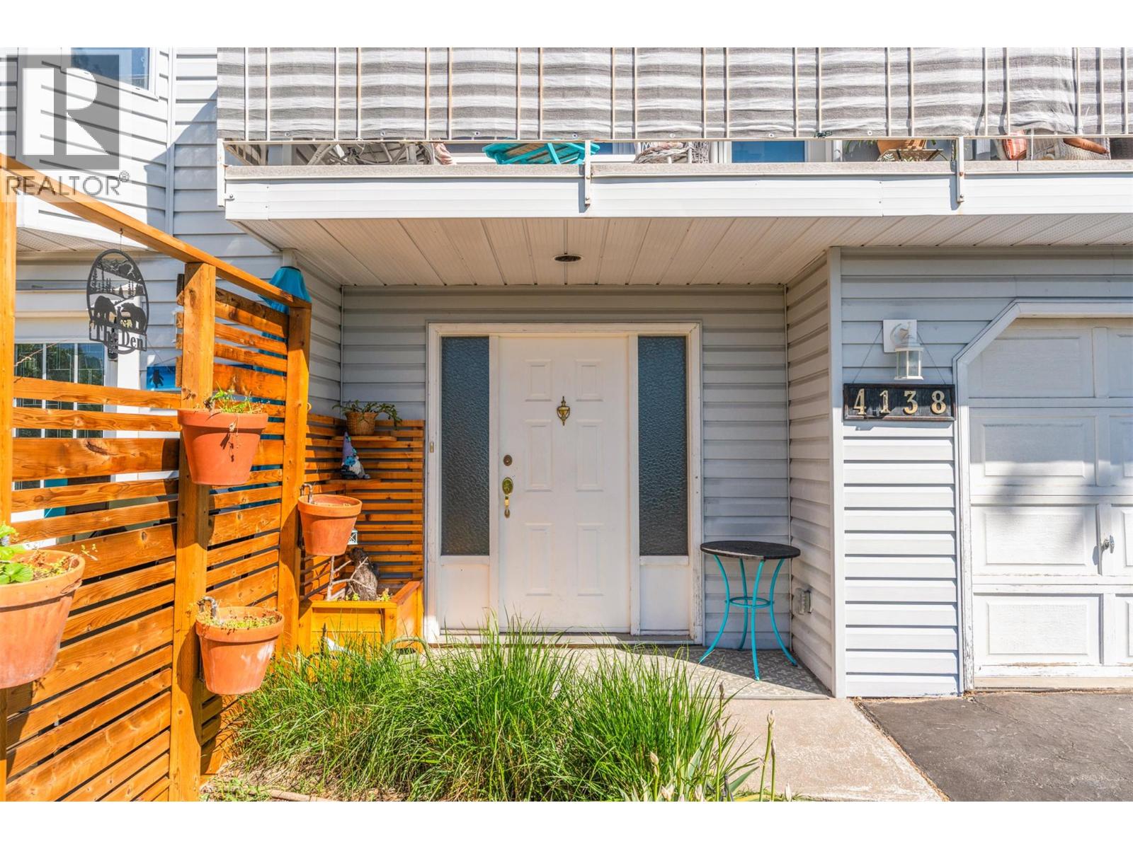  4138 4th Avenue, Peachland