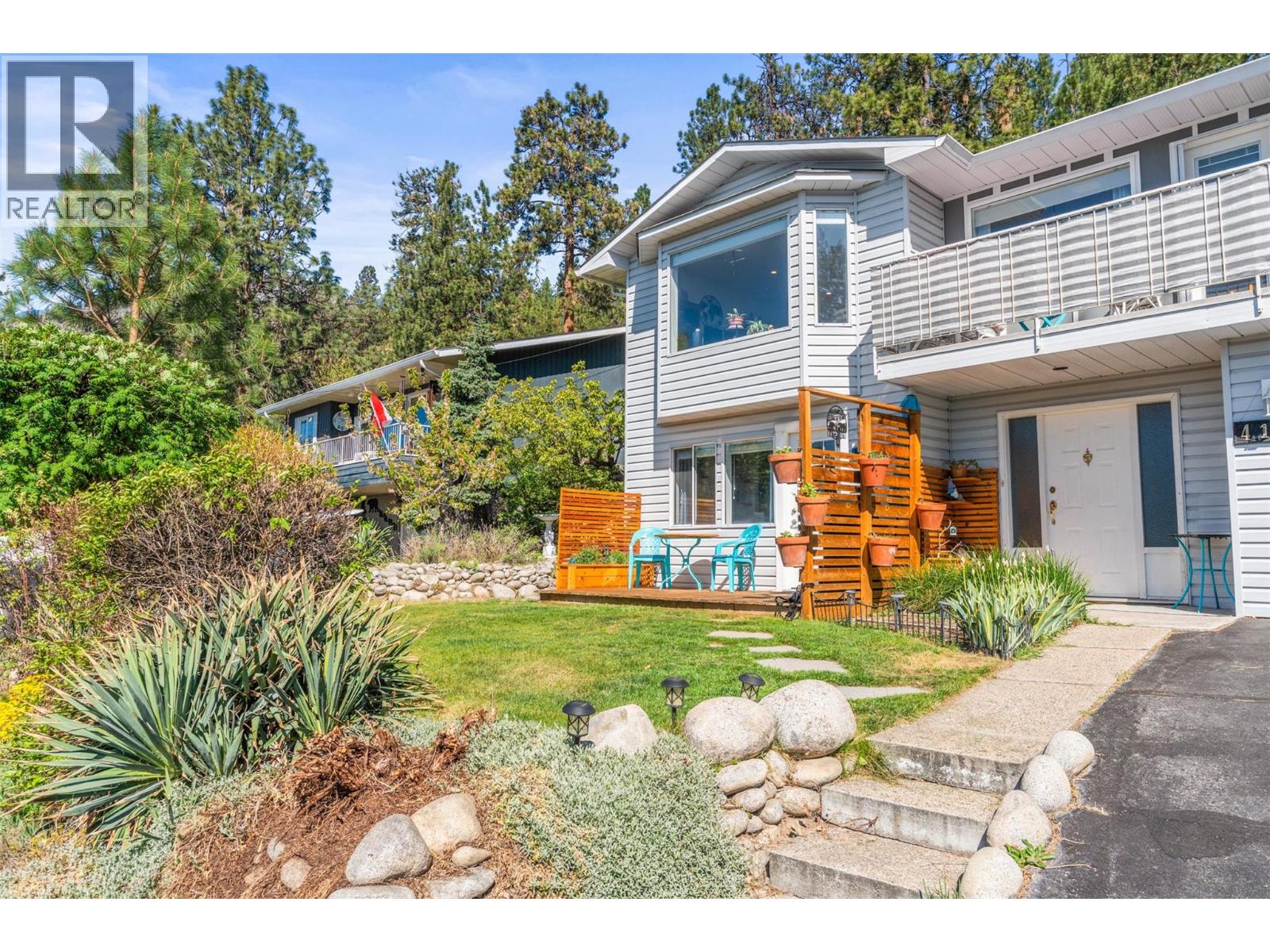  4138 4th Avenue, Peachland