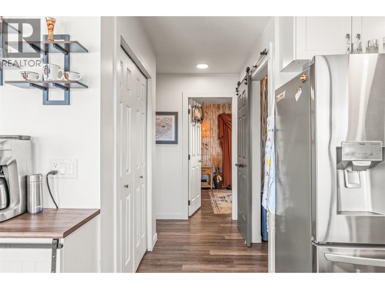  4138 4th Avenue, Peachland