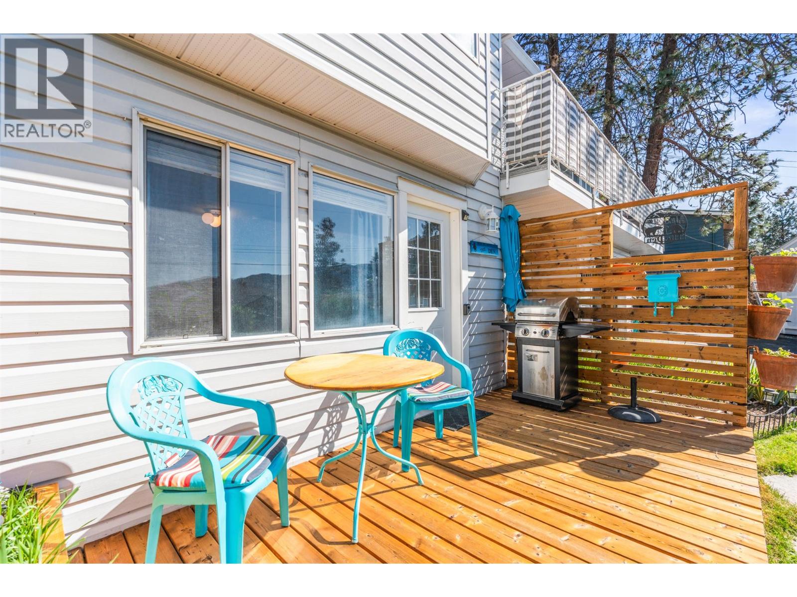  4138 4th Avenue, Peachland