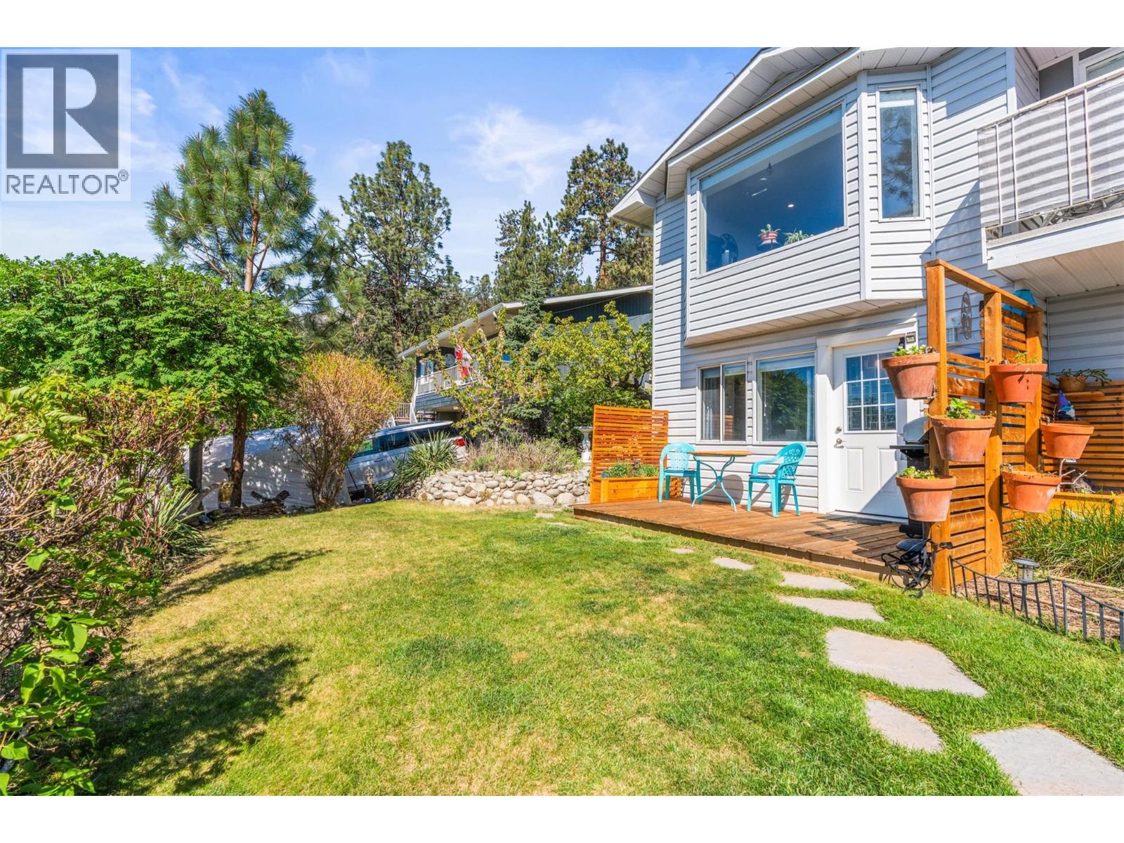  4138 4th Avenue, Peachland