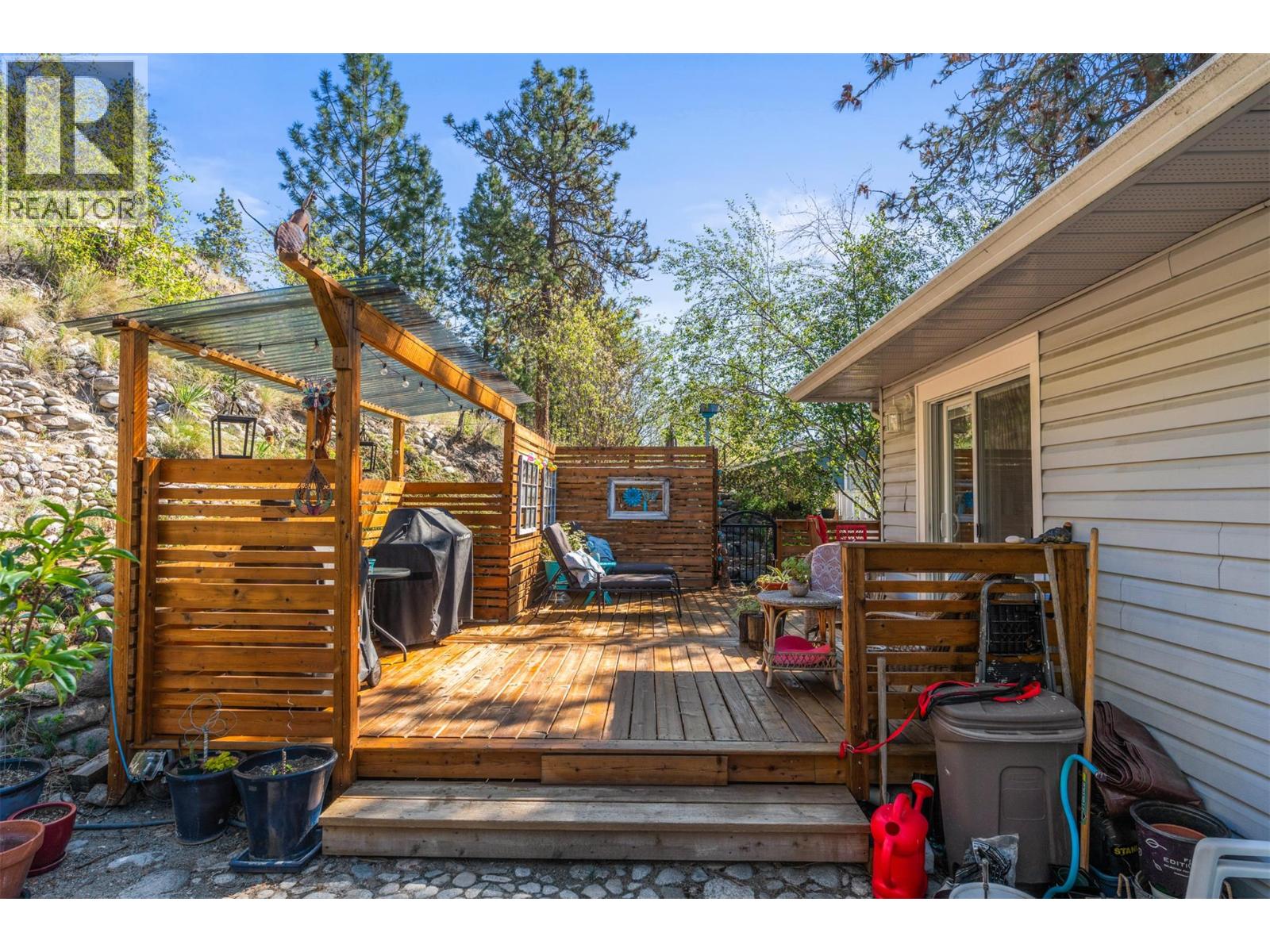  4138 4th Avenue, Peachland