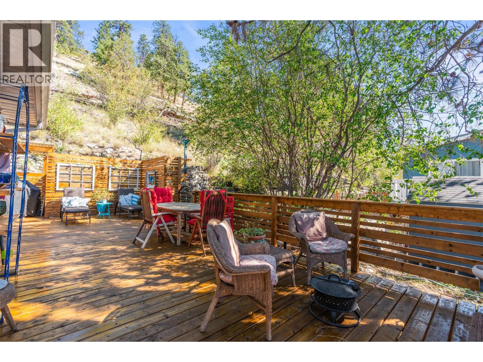  4138 4th Avenue, Peachland