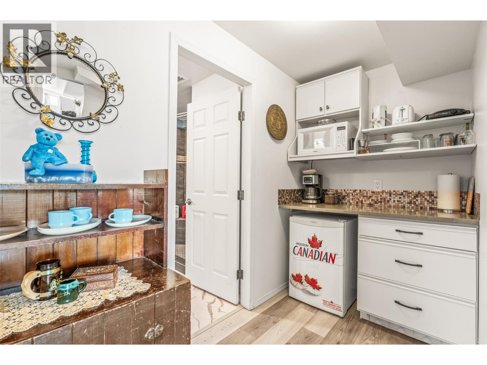  4138 4th Avenue, Peachland