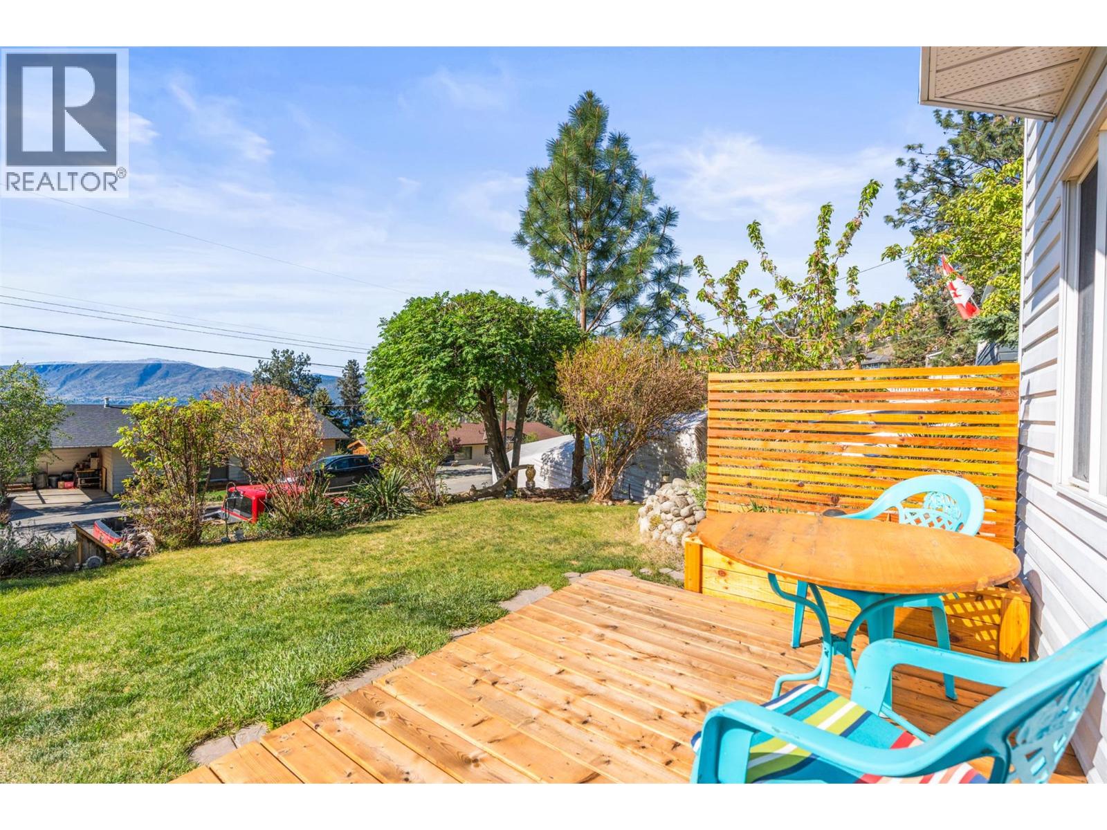  4138 4th Avenue, Peachland
