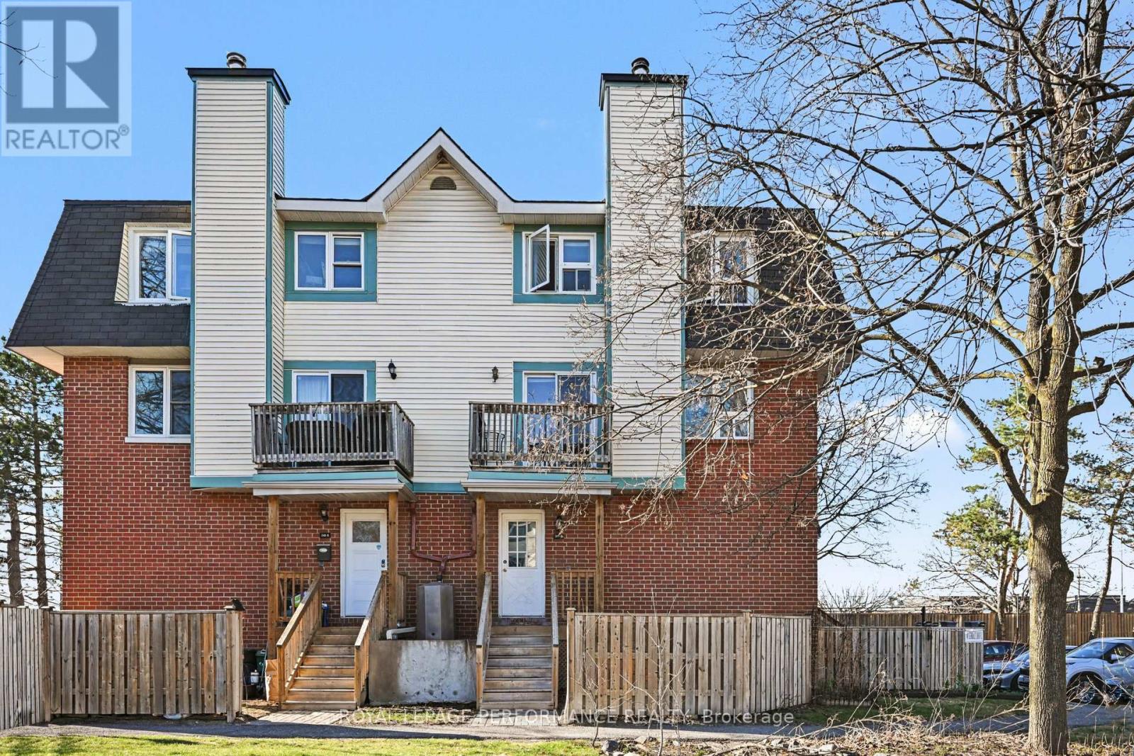 #217 8 TERRACE DRIVE - 1