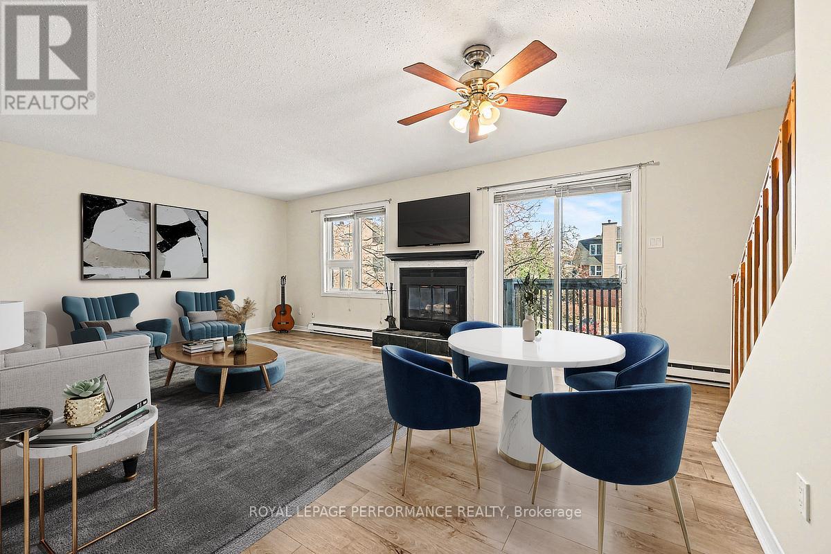 #217 8 TERRACE DRIVE - 2