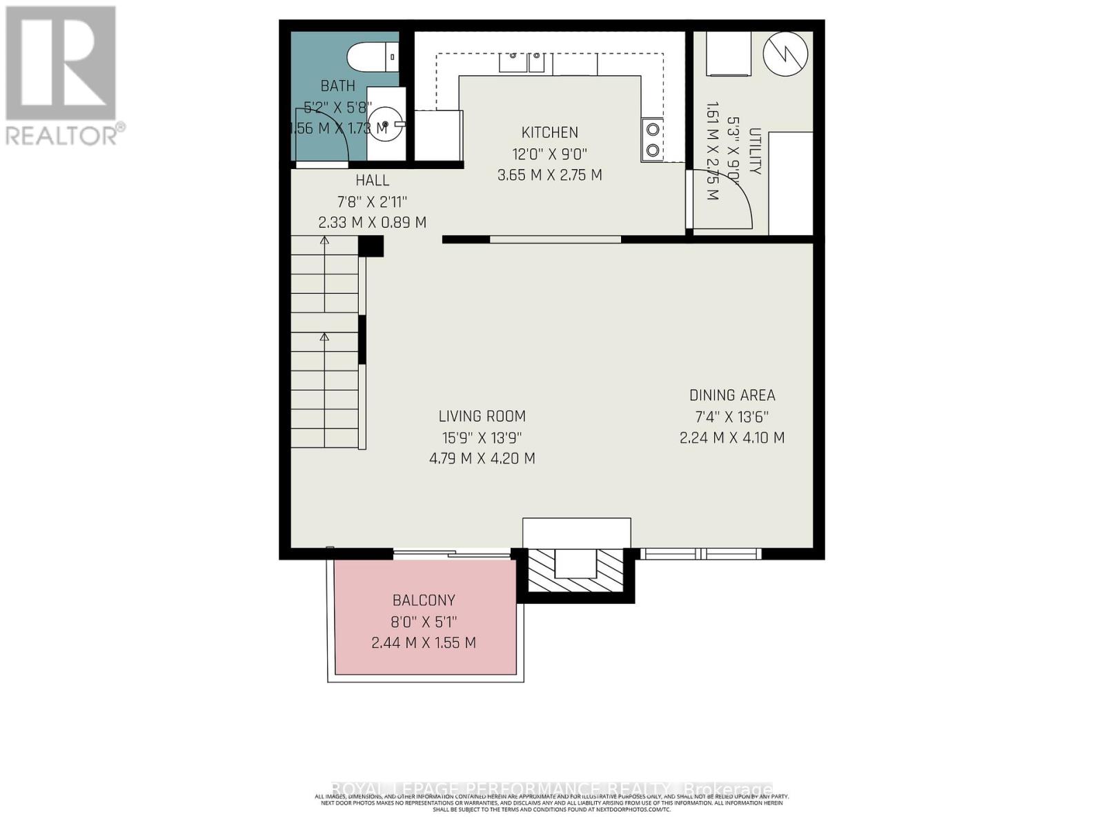 #217 8 TERRACE DRIVE - 23